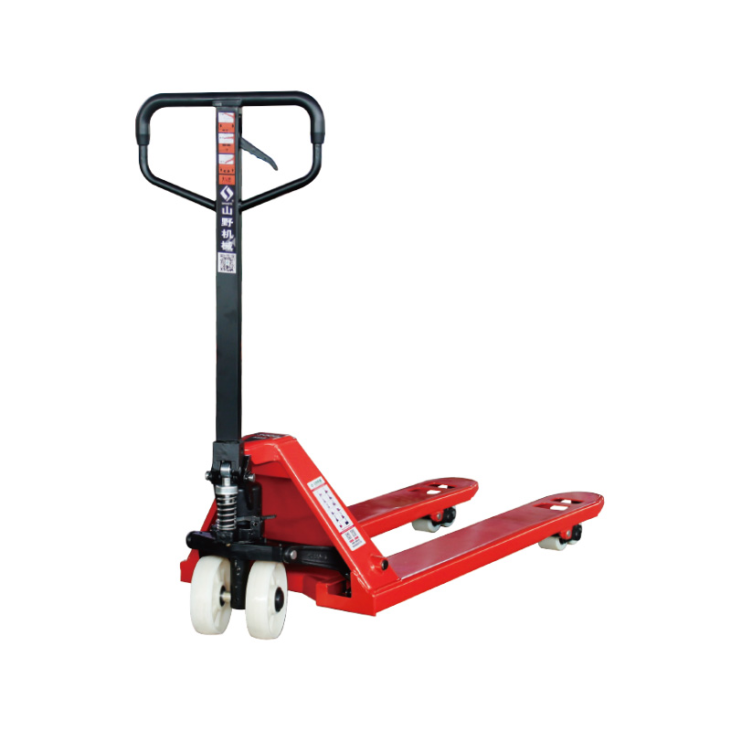 SYP-I Hydraulic Pallet Truck