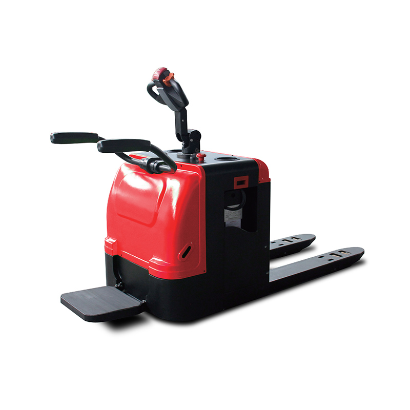 CBD30 Electric Pallet Truck