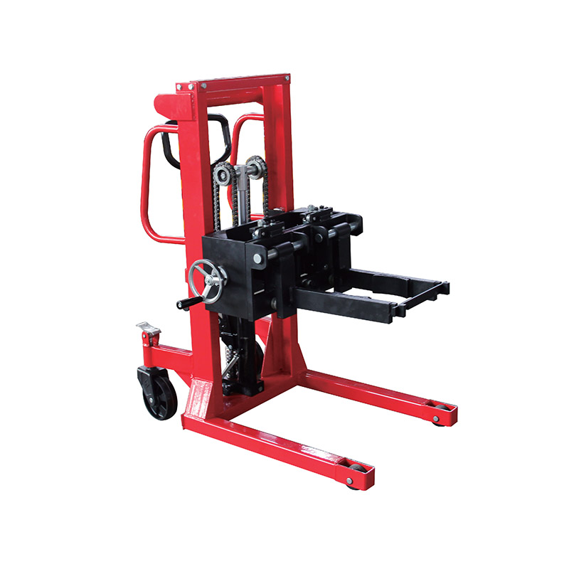 Manual Stacker Custom