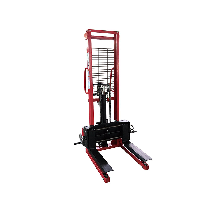 Manual Stacker Custom