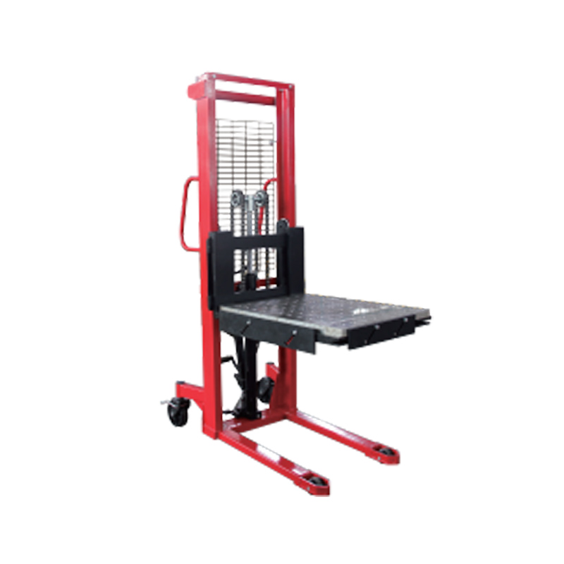 Manual Stacker Custom