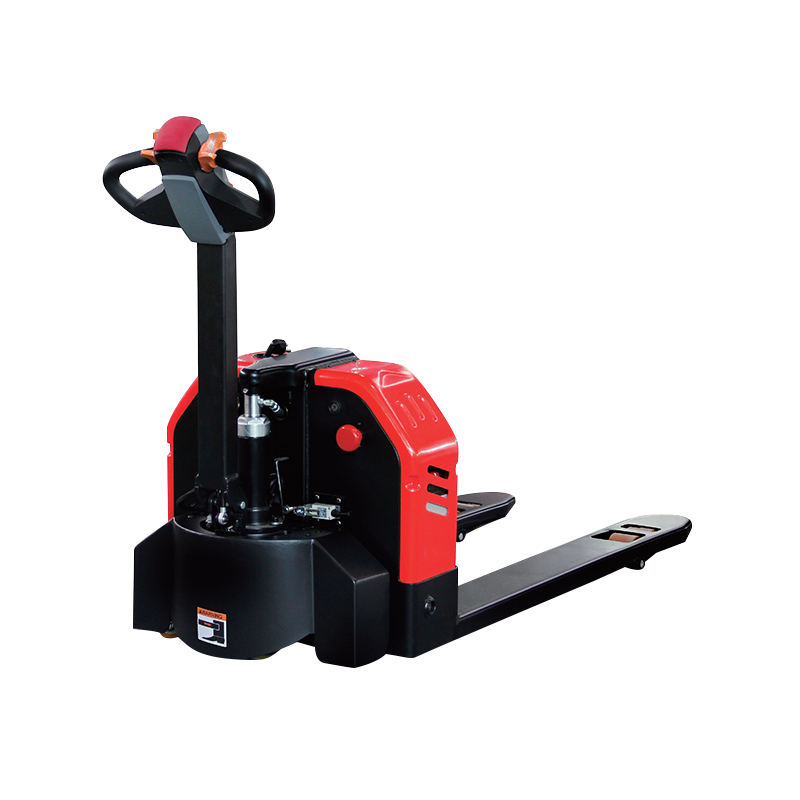 CBD20X Electric Pallet Truck