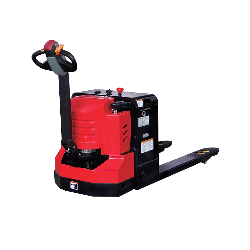 CBD30X Electric Pallet Truck