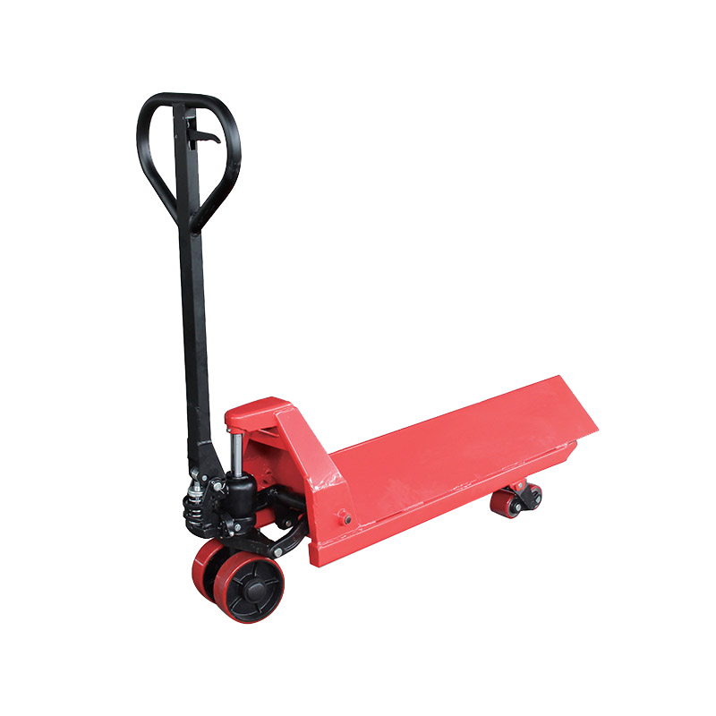Hydraulic Pallet Truck Custom