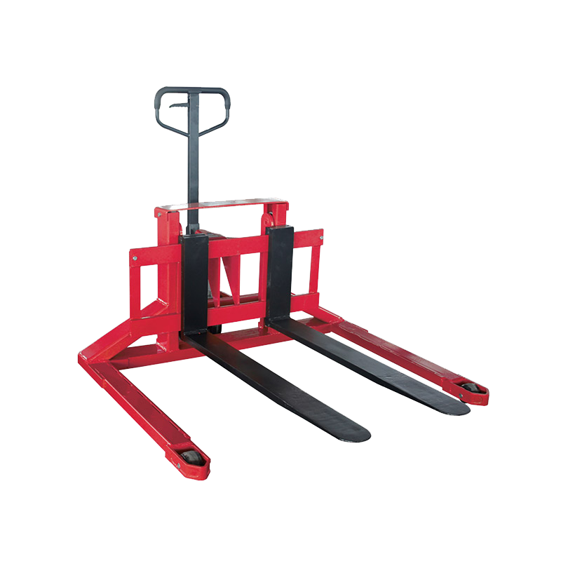 Hydraulic Pallet Truck Custom