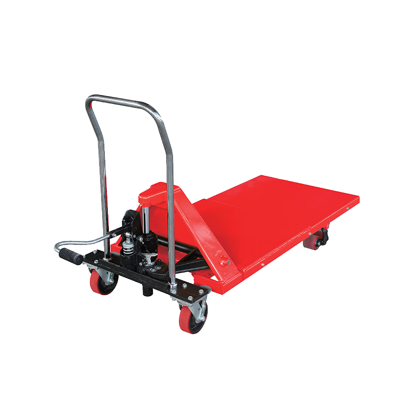 Hydraulic Pallet Truck Custom