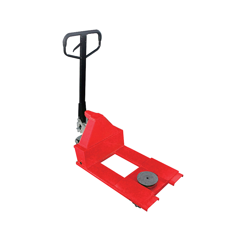 Hydraulic Pallet Truck Custom