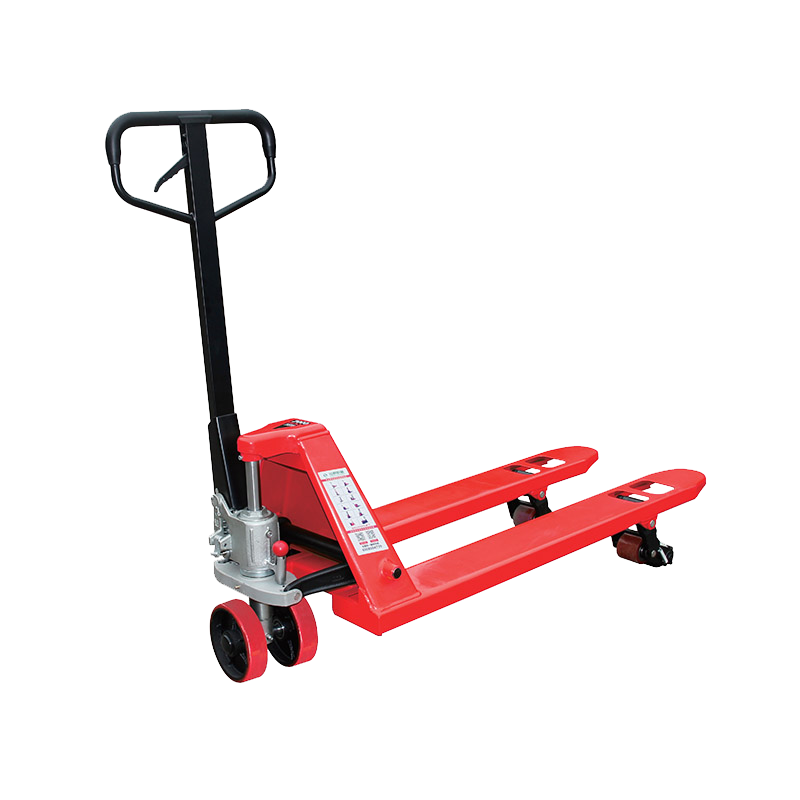 SYP-HY Hydraulic Pallet Truck Custom
