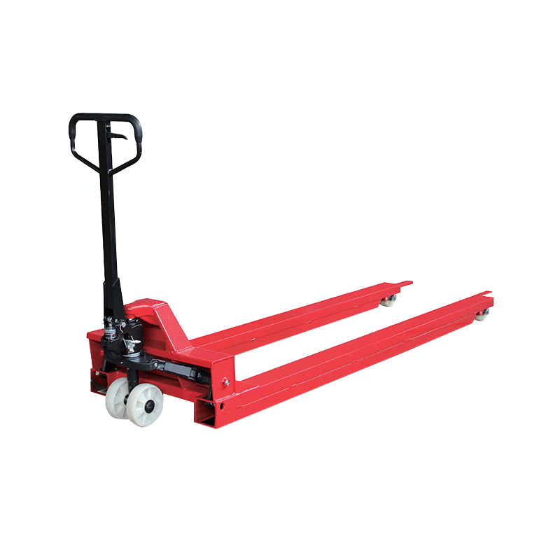 Hydraulic Pallet Truck Custom
