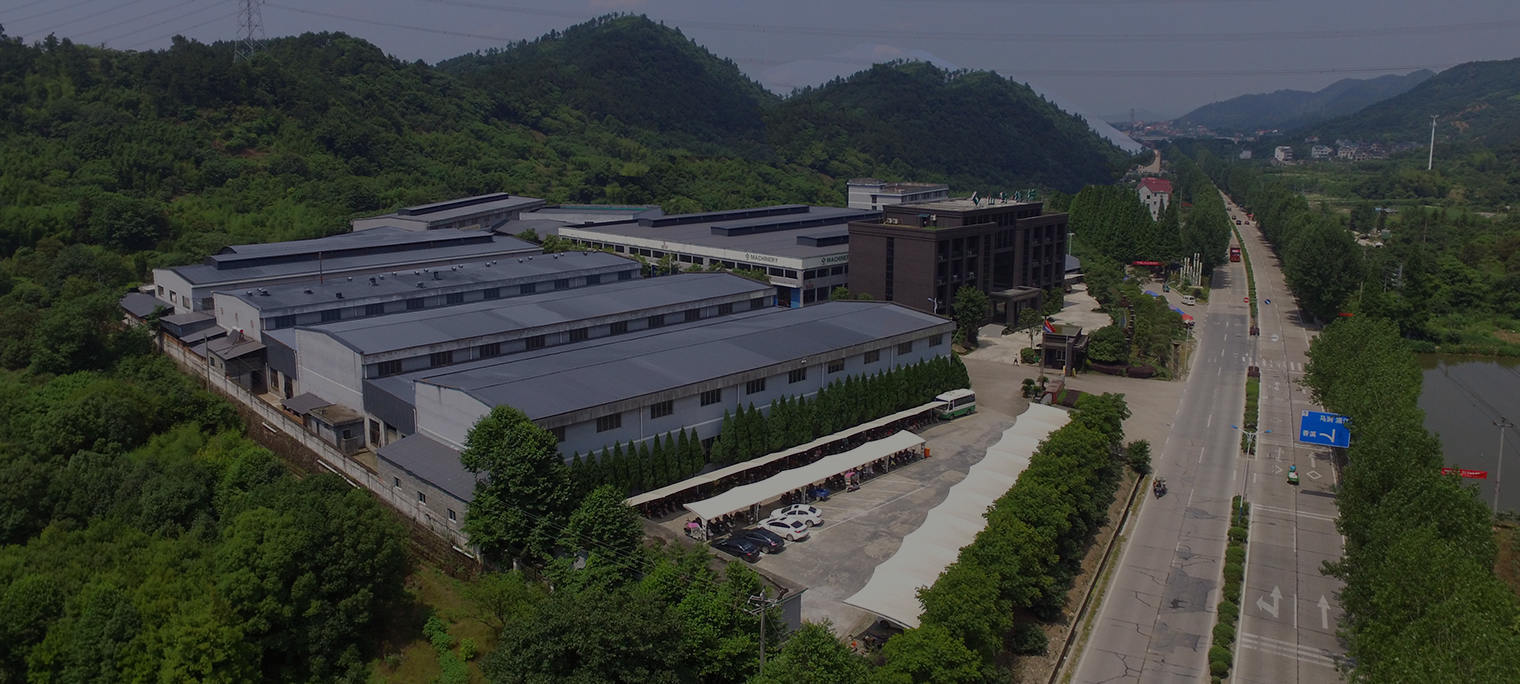 Zhejiang Lanxi Shanye Machinery Co.,Ltd.